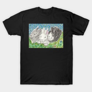 Bunnies T-Shirt